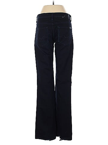 7 For All Mankind Jeans (view 2)