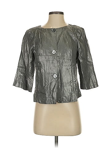 Yansi Fugel 3/4 Sleeve Blouse (view 1)