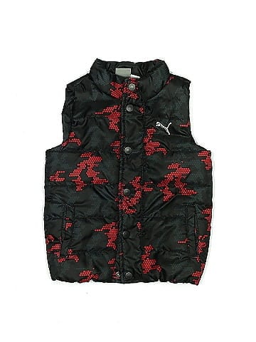 Puma Vest (view 1)