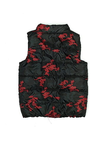 Puma Vest (view 2)