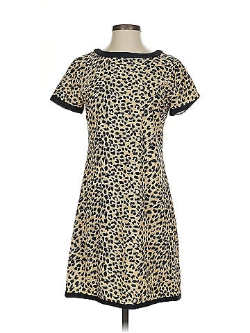 Jude Connally Casual Dress (view 1)