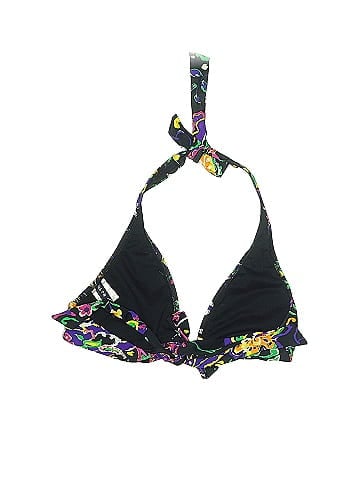 Ralph Lauren Swimsuit Top (view 2)