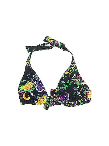 Ralph Lauren Swimsuit Top (view 1)