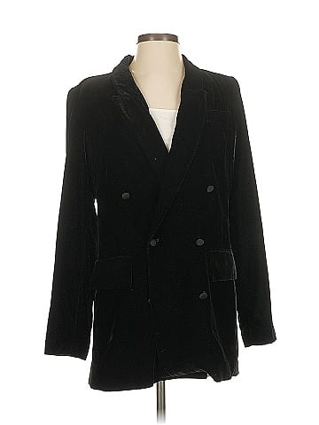 Zara Blazer (view 1)