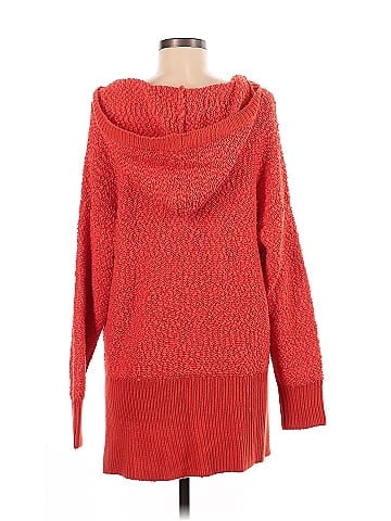 Gabrielle Union New York and Company Pullover Sweater (view 2)