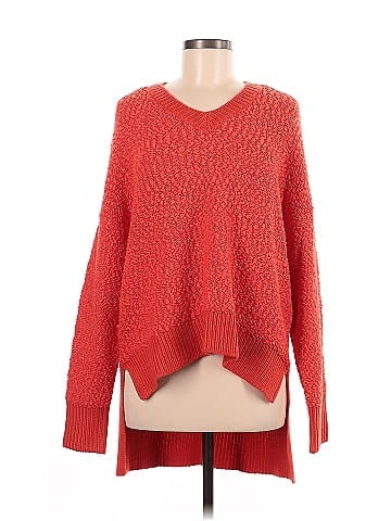 Gabrielle Union New York and Company Pullover Sweater (view 1)