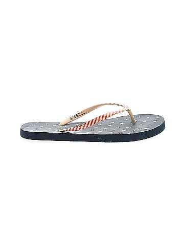 Shade & Shore Flip Flops (view 1)