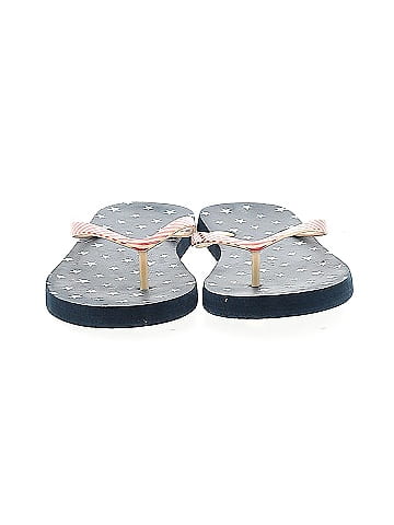 Shade & Shore Flip Flops (view 2)