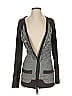 Scrapbook Gray Cardigan Size S - photo 1