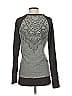 Scrapbook Gray Cardigan Size S - photo 2