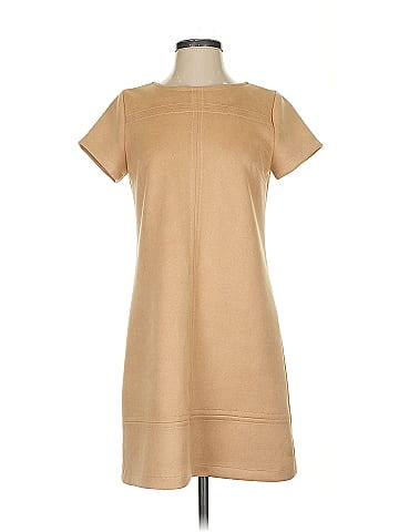 Jude Connally Casual Dress (view 1)