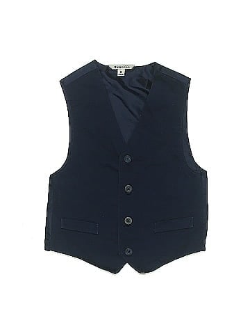 Kids Headquarters Vest (view 1)