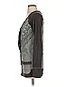 Scrapbook Gray Cardigan Size S - photo 5