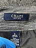 Chaps Tweed Gray Formal Skirt Size 6 - photo 3