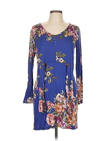 Oddi Casual Dress (view 1)