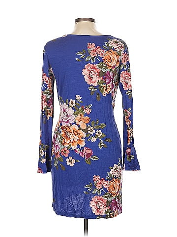 Oddi Casual Dress (view 2)