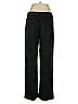 Rag & Bone Chevron-herringbone Black Casual Pants Size 29 waist - photo 2