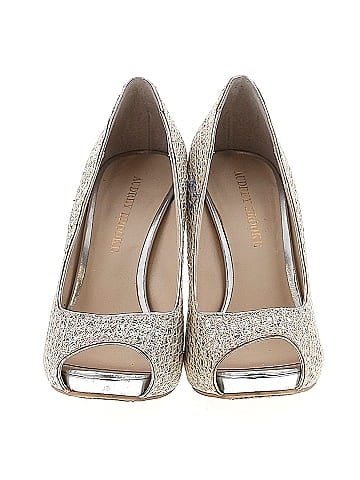 Audrey Brooke Heels (view 2)