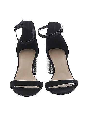 Wild Diva Sandals (view 2)