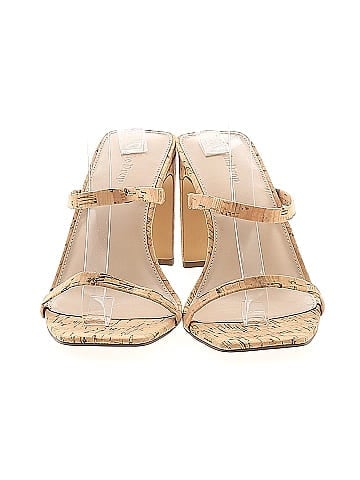 The Drop Heels (view 2)