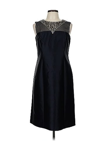 Teri Jon by Rickie Freeman Cocktail Dress (view 1)