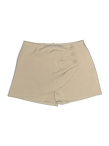 ChicMe Skort (view 1)