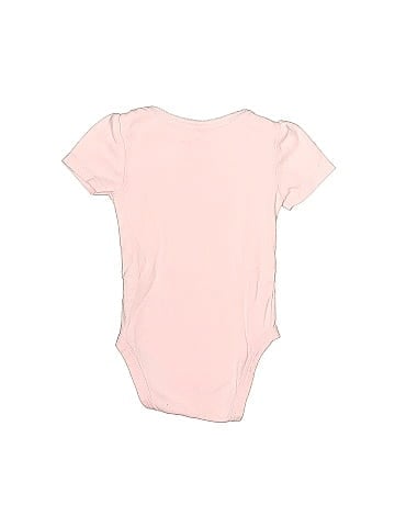 Circo Short Sleeve Onesie (view 2)