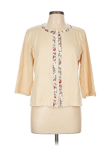 Liz Lange Cardigan (view 1)