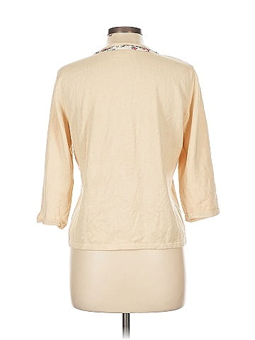 Liz Lange Cardigan (view 2)