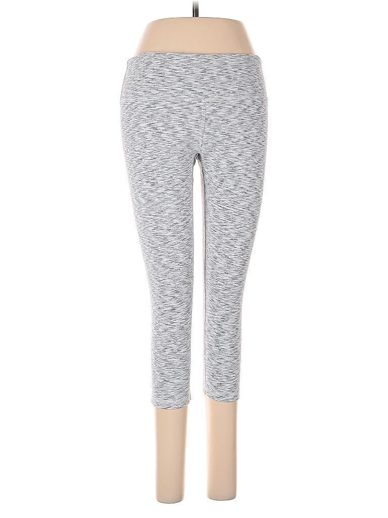 Click to view more detailed imagery on our partner's website Pre-owned Glyder Active Pants In Gray