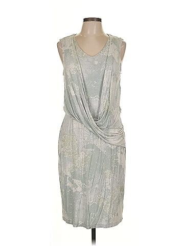 H By Halston Casual Dress (view 1)