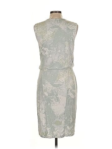 H By Halston Casual Dress (view 2)
