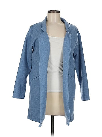Jade Cardigan (view 1)