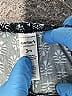 Just One You Made by Carter's 100% Cotton Print Black Shorts 0-3 MO / 3 MO - photo 3