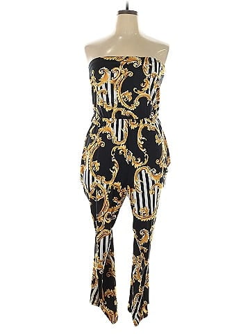 Paravel Jumpsuit (view 1)