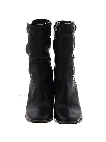Lanvin Wedge Booties (view 2)