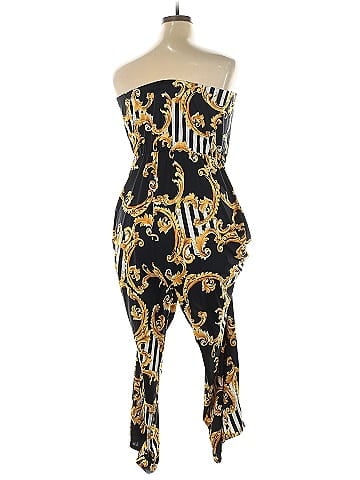 Paravel Jumpsuit (view 2)