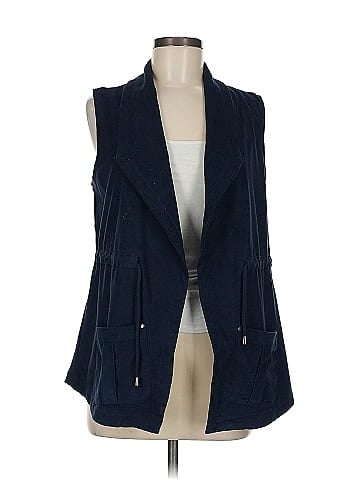 Lyssé Vest (view 1)