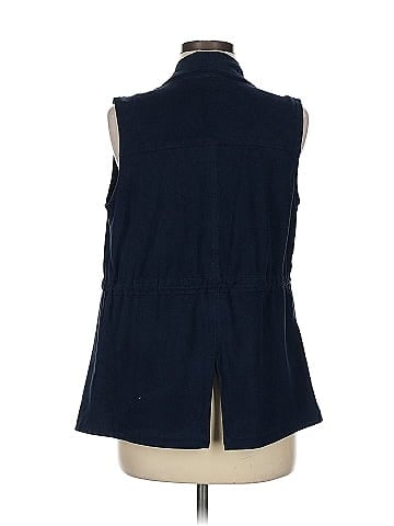 Lyssé Vest (view 2)