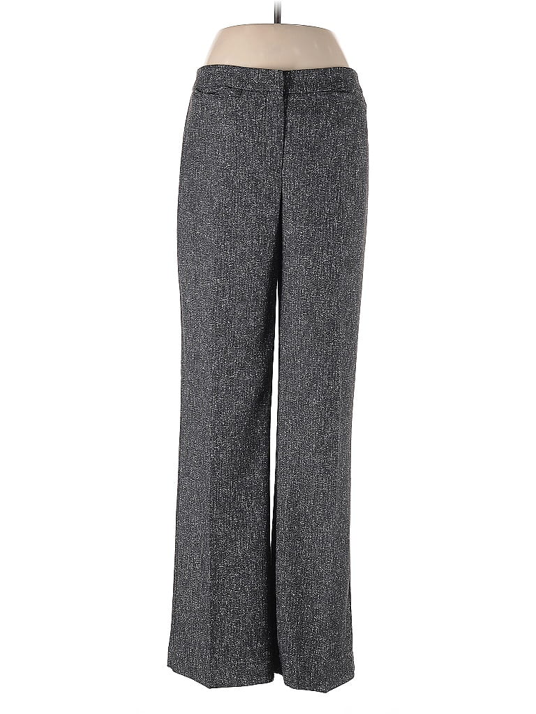 Pre-owned North Style Dress Pants In Gray