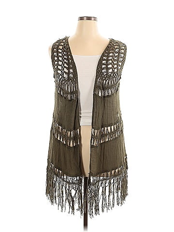 rue21 Cardigan (view 1)