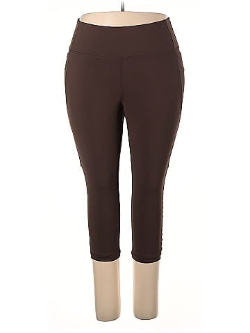 LIVI Active Pants (view 1)