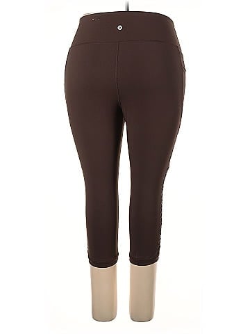 LIVI Active Pants (view 2)