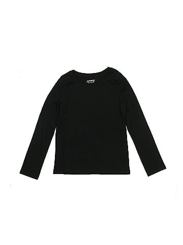 Jumping Beans Long Sleeve T-Shirt (view 1)