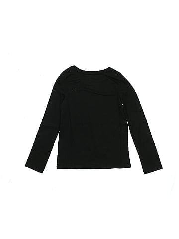 Jumping Beans Long Sleeve T-Shirt (view 2)