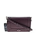 Kate Spade New York 100% Leather Burgundy Leather Crossbody Bag One size - photo 1