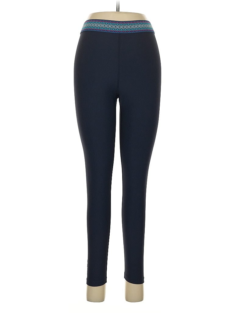 Soul Blue Active Pants Size M - photo 1