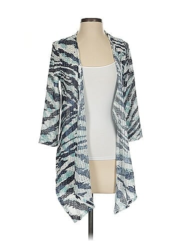 Easywear by Chico's Cardigan (view 1)
