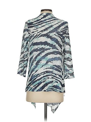 Easywear by Chico's Cardigan (view 2)