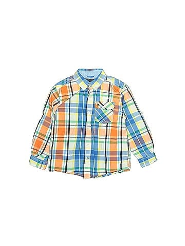 Tommy Hilfiger Long Sleeve Polo (view 1)